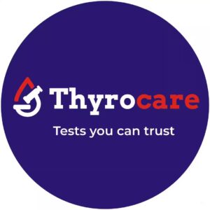(17-OHP)17-Alpha Hydroxyprogesterone Blood Test Price By Thyrocare