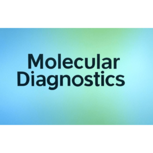 Digital Chest X-Ray Test Price By Molecular Diagnostics