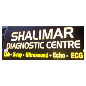 Digital Chest X-Ray Test Price By Shalimar Diagnostic